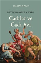 Ortaa Avrupa`snda Cadlar ve Cad Av Alfa Yaynlar
