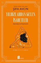 Yldzlardan Gelen aretler Mona Kitap