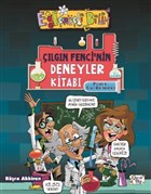 lgn Fencinin Deneyler Kitab Elenceli Bilgi Yaynlar