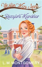 Rzgarl Kavaklar Yeilin Kz Anne 4 Artemis Yaynlar