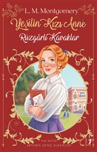 Rzgarl Kavaklar - Yeilin Kz Anne 4 Artemis Yaynlar
