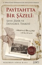Payitahtta Bir azeli Sufi Kitap