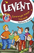 Esrarengiz Adaya Yolculuk - Levent z Peinde 6 Tima ocuk