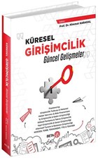 Kresel Giriimcilik Beta Yaynevi