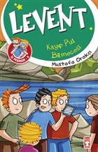 Kayp Pul Bilmecesi - Levent z Peinde 6 Tima ocuk