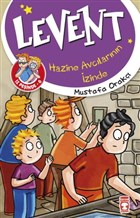 Hazine Avclarnn zinde - Levent z Peinde 6 Tima ocuk