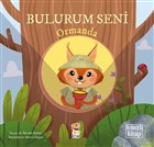 Bulurum Seni Ormanda Sincap Kitap