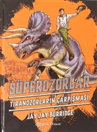 Sperozorlar - Tiranozorlarn arpmas Epsilon Yaynevi