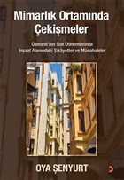 Mimarlk Ortamnda ekimeler Cinius Yaynlar