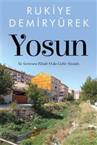 Yosun Cinius Yaynlar