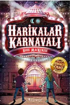 Harikalar Karnaval Domingo Yaynevi