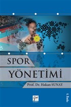 Spor Ynetimi Gazi Kitabevi