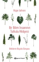 Bir Bilim nsannn Tutkulu Hikayesi Epsilon Yaynevi