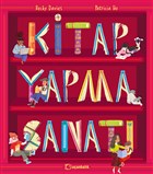 Kitap Yapma Sanat Uanbalk Yaynclk