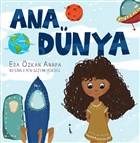 Ana Dnya kinci Adam Yaynlar