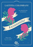 Kazananlar Yan Pasaj Yaynevi