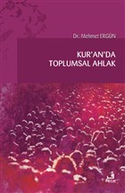 Kur`an`da Toplumsal Ahlak Fecr Yaynlar