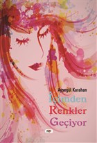 imden Renkler Geiyor Tilki Kitap