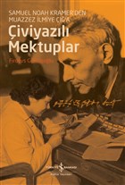 iviyazl Mektuplar  Bankas Kltr Yaynlar