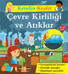 Kendini Kefet - evre Kirlilii ve Atklar  Bankas Kltr Yaynlar