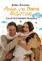 Anne ve Baba Eitimi ocuk Eitimindeki Sinapslar Tilki Kitap