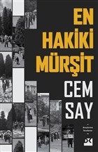 En Hakiki Mrit Doan Kitap
