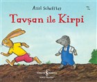 Tavan ile Kirpi  Bankas Kltr Yaynlar