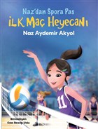 lk Ma Heyecan - Naz`dan Spora Pas 2 Doan Egmont Yaynclk