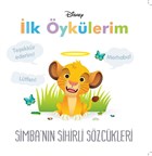 Simba`nn Sihirli Szckleri - Disney lk yklerim Doan Egmont Yaynclk