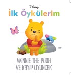 Winnie The Pooh ve Kayp Oyuncak - Disney lk yklerim Doan Egmont Yaynclk
