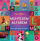 Muhteem Alfabem Doan Egmont Yaynclk