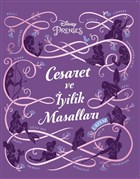 Disney Prenses Cesaret ve yilik Masallar 1. Kitap Doan Egmont Yaynclk