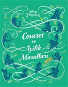 Disney Prenses Cesaret ve yilik Masallar 2. Kitap Doan Egmont Yaynclk