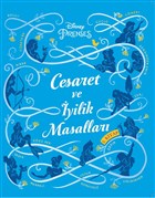 Disney Prenses Cesaret ve yilik Masallar 3. Kitap Doan Egmont Yaynclk