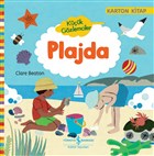 Kk Gzlemciler - Plajda  Bankas Kltr Yaynlar