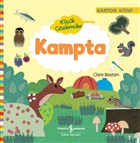 Kampta - Kk Gzlemciler  Bankas Kltr Yaynlar