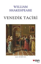 Venedik Taciri Can Yaynlar