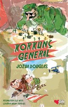 Korkun General Can ocuk Yaynlar