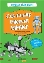 ok Acayip Elenceli Bilgiler 3 Yakamoz Yaynevi