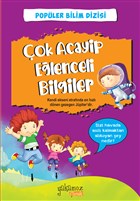 Popler Bilim Dizisi - ok Acayip Elenceli Bilgiler 1 Yakamoz Yaynevi