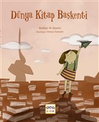 Dnya Kitap Bakenti Nar Yaynlar