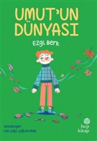 Umut`un Dnyas Hep Kitap