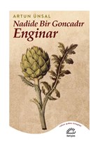 Nadide Bir Goncadr Enginar letiim Yaynevi