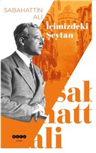 imizdeki eytan Hece Yaynlar