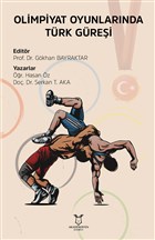 Olimpiyat Oyunlarnda Trk Grei Akademisyen Kitabevi