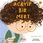 Acayip Bir Mert Hayykitap