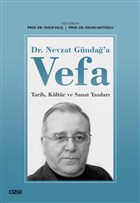 Dr. Nevzat Gnda`a Vefa izgi Kitabevi Yaynlar