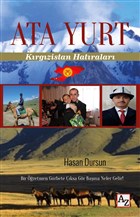 Ata Yurt Az Kitap