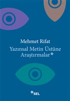 Yaznsal Metin stne Aratrmalar Sel Yaynclk