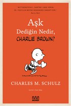 Ak Dediin Nedir, Charlie Brown? Mundi
